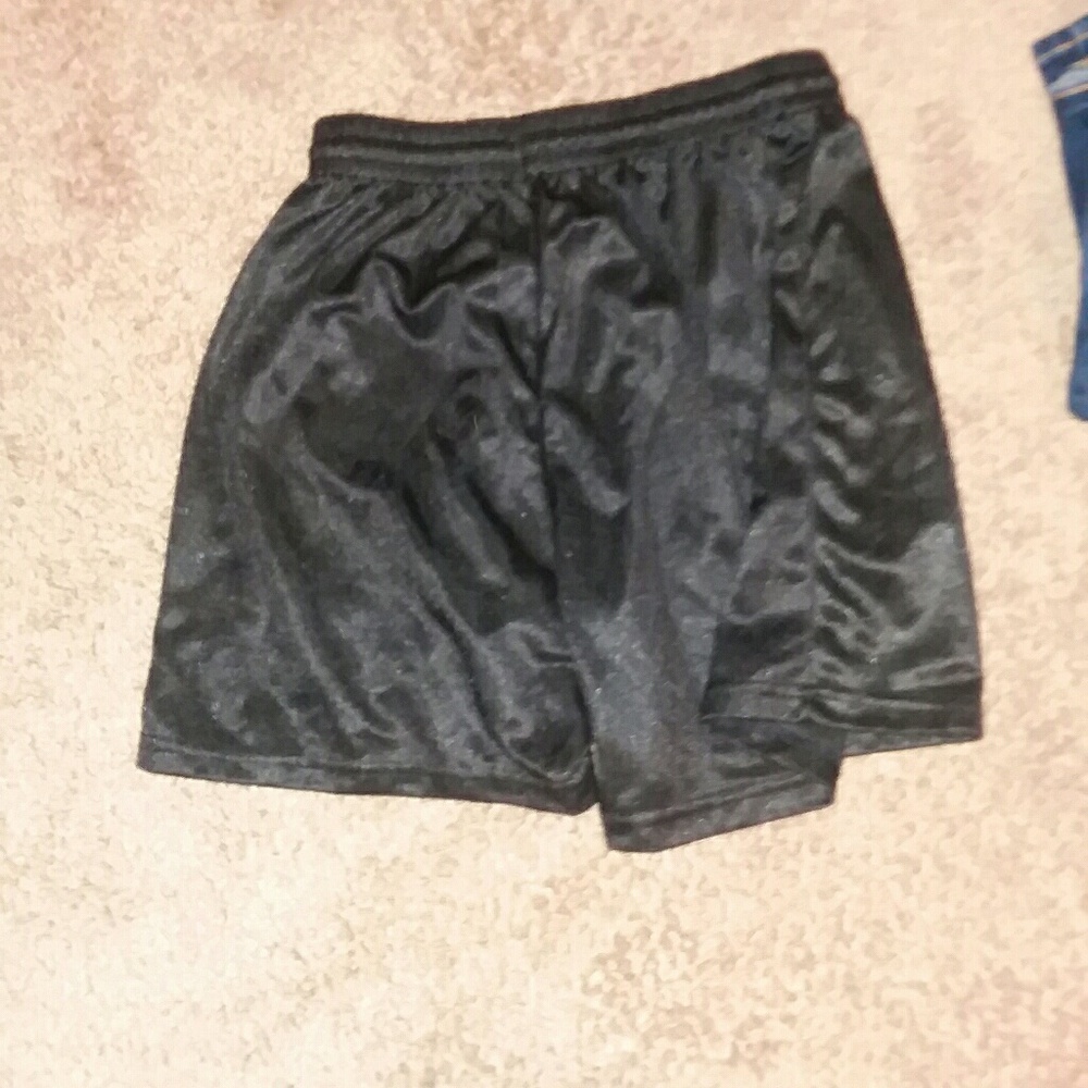 Basketball shorts